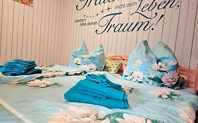 Landhauswohnung am Thüringer Meer - Fühlen wie Zuhause